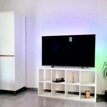 Apartman Square Funtana