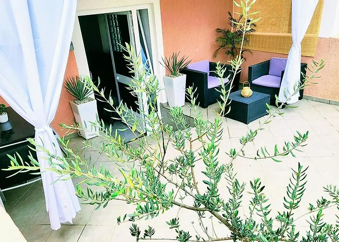 Square Appartement