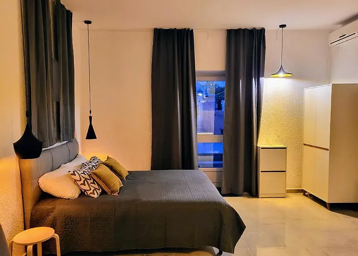 Square Appartement
