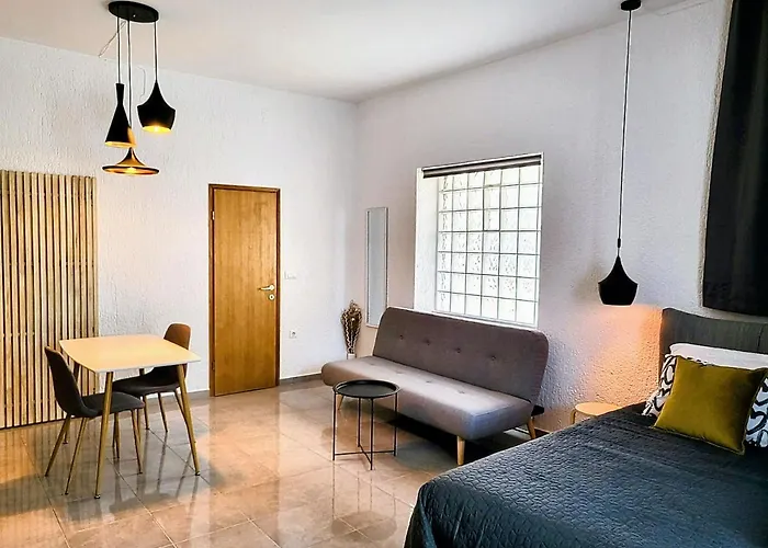 Square Appartement *
