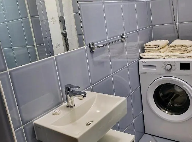 Square Appartement Funtana