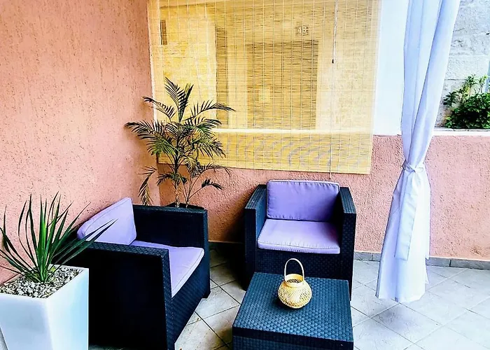 Square Appartement