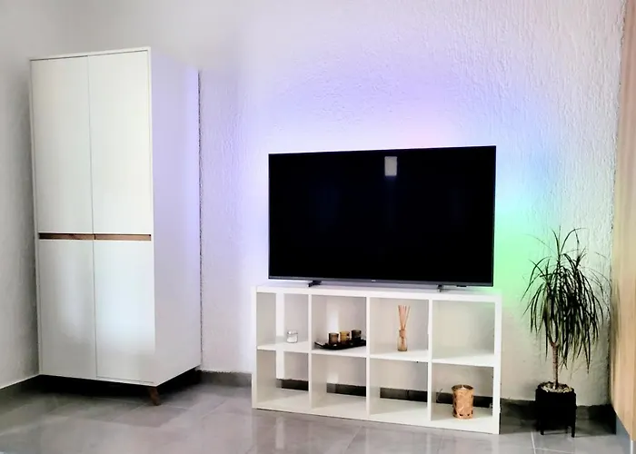 Appartement Square Funtana