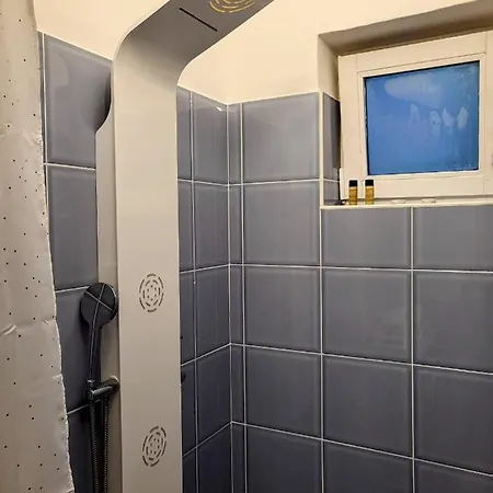 Apartment Studio Square