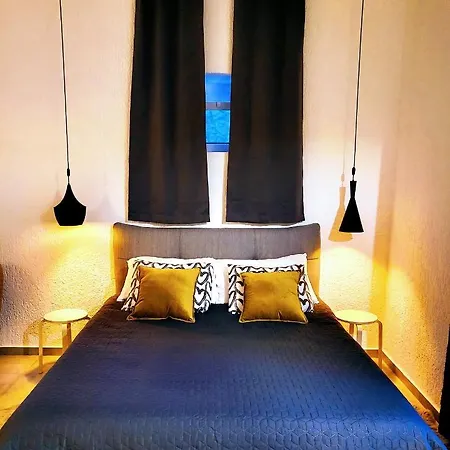 Studio Square Funtana
