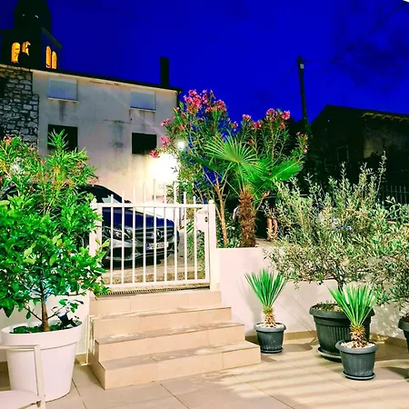 Square Apartamento